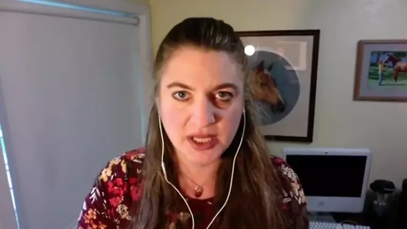 “JEWISH INFILTRATION & SUBVERSION OF FREEMASONRY” Video May 1 2022 Bitchute_Cynthia Hodges Says Founding Fathers Were J-Woke.mp4 _#46